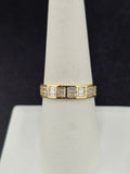 14K Gold Ring - Fashion Ring
