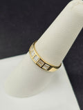 14K Gold Ring - Fashion Ring