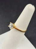 14K Gold Ring - Fashion Ring