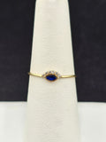 14K Gold Ring - Fashion Ring