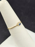 14K Gold Ring - Fashion Ring