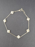 14k Gold Bracelet - Fashion Bracelet