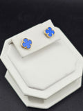 14K Gold Earrings - Fancy Earrings