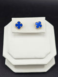 14K Gold Earrings - Fancy Earrings