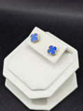 14K Gold Earrings - Fancy Earrings