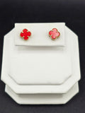 14K Gold Earrings - Fancy Earrings