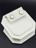 14K Gold Earrings - Fancy Earrings