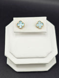 14K Gold Earrings - Fancy Earrings