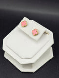 14K Gold Earrings - Fancy Earrings