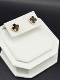14K Gold Earrings - Fancy Earrings