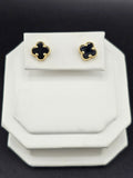 14K Gold Earrings - Fancy Earrings