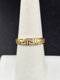 14K Gold Ring - Fashion Ring