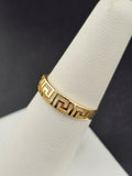 14K Gold Ring - Fashion Ring