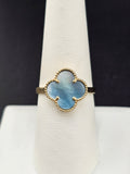 14K Gold Ring - Fashion Ring