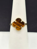 14K Gold Ring - Fashion Ring