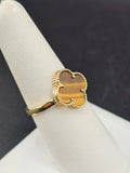 14K Gold Ring - Fashion Ring