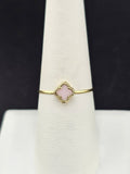 14K Gold Ring - Fashion Ring
