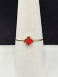 14K Gold Ring - Fashion Ring