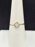 14K Gold Ring - Fashion Ring