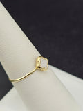 14K Gold Ring - Fashion Ring