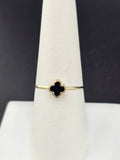 14K Gold Ring - Fashion Ring
