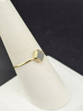 14K Gold Ring - Fashion Ring