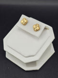 14K Gold Earrings - Fancy Earrings