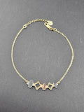 14k Gold Bracelet - Fashion Bracelet