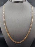 14k Gold Chain