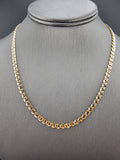 14k Gold Chain
