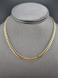 14k Gold Chain