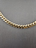 14k Gold Chain