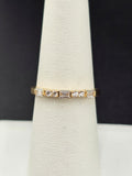 14K Gold Ring - Fashion Ring