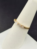 14K Gold Ring - Fashion Ring