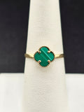 14K Gold Ring - Fashion Ring