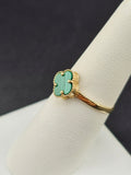 14K Gold Ring - Fashion Ring