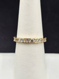 14K Gold Ring - Fashion Ring