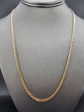 14k Gold Chain