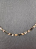 14k Gold Chain - Valentino
