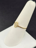 14K Gold Ring - Fashion Ring