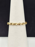 14K Gold Ring - Fashion Ring