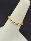14K Gold Ring - Fashion Ring