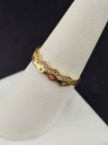 14K Gold Ring - Fashion Ring