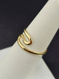 14K Gold Ring - Fashion Ring