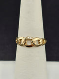 14K Gold Ring - Fashion Ring