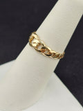 14K Gold Ring - Fashion Ring