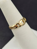 14K Gold Ring - Fashion Ring
