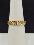 14K Gold Ring - Fashion Ring
