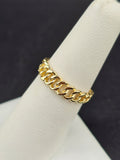 14K Gold Ring - Fashion Ring