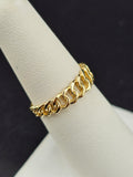 14K Gold Ring - Fashion Ring